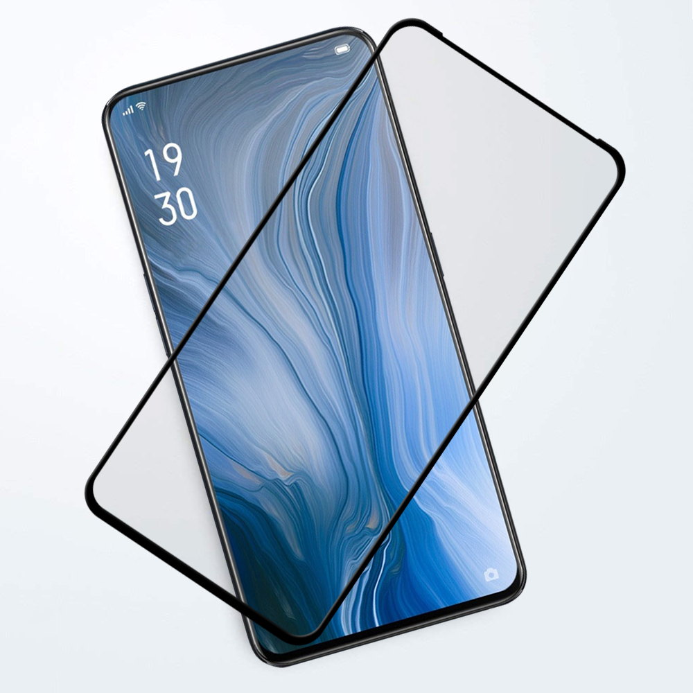 oppo reno 5 glass protector